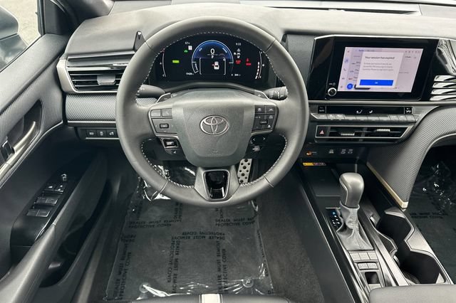 Certified 2026 Toyota Camry SE w/ Convenience Package FWD image 18