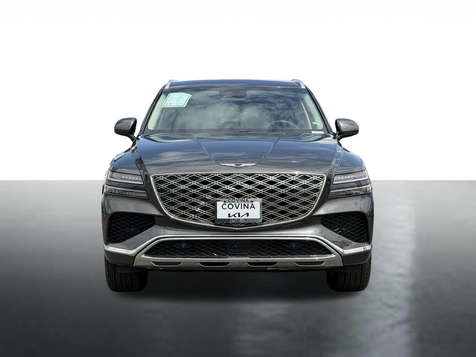 Used 2025 Genesis GV80 2.5T Standard AWD/4WD image 3