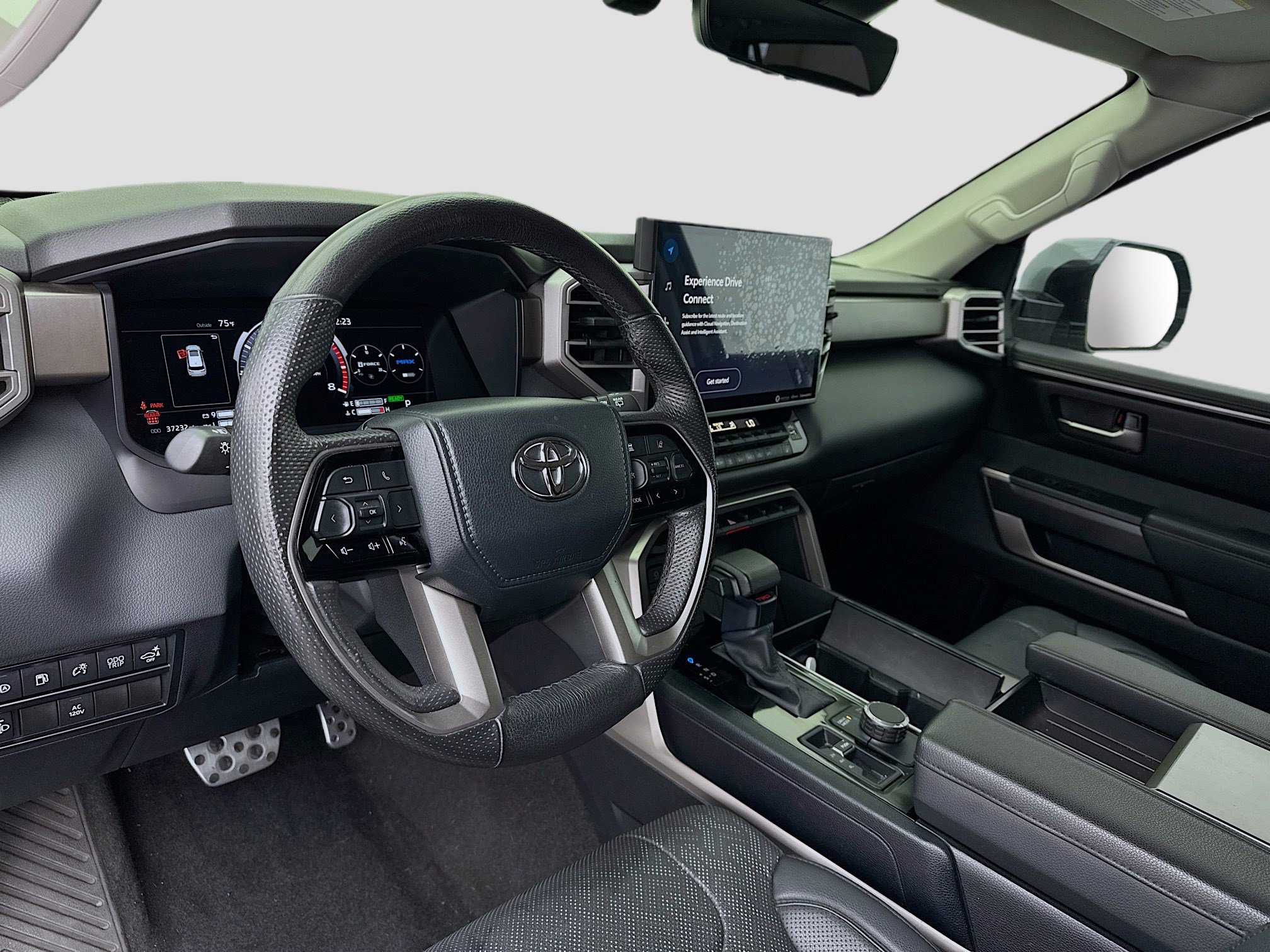 Used 2024 Toyota Sequoia SR5 w/ SR5 Premium Package image 7