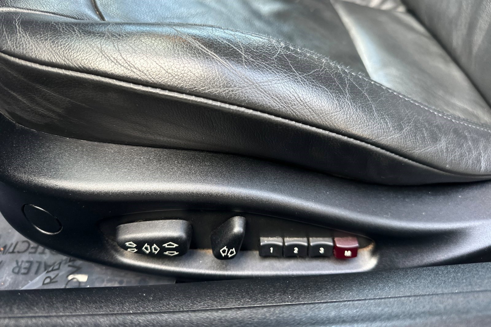 Used 2007 BMW Z4 3.0si image 15