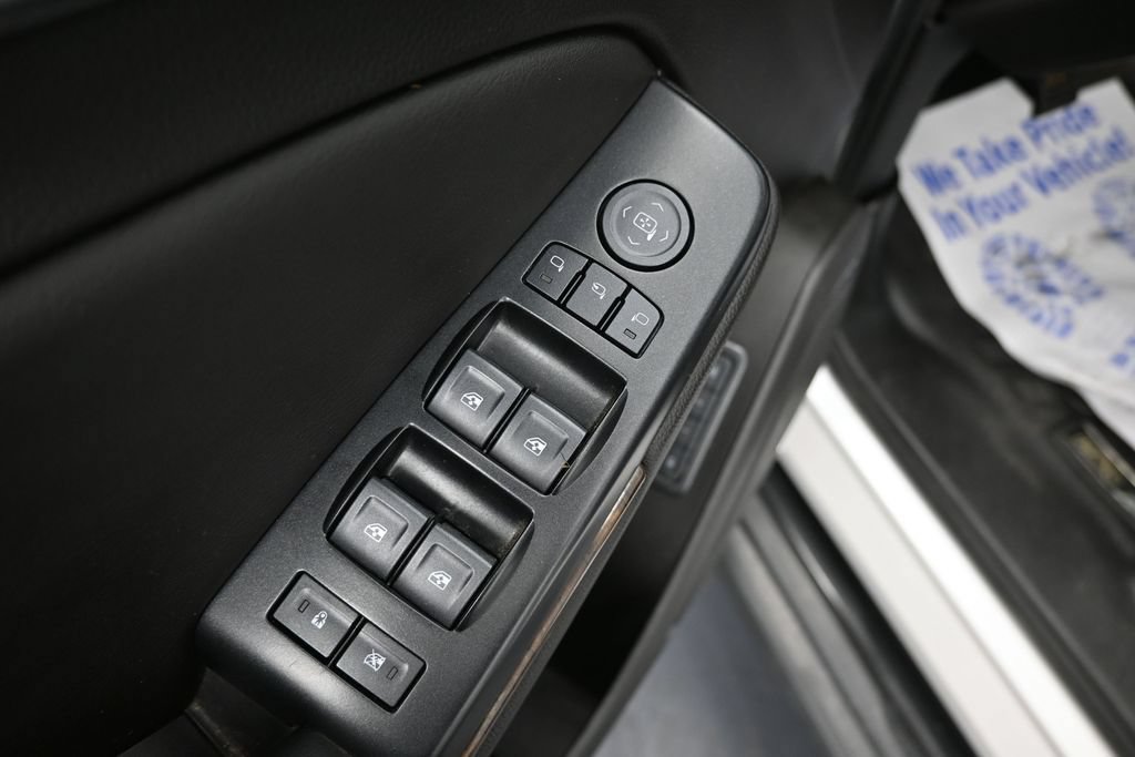 Used 2020 Chevrolet Tahoe LT AWD/4WD image 33