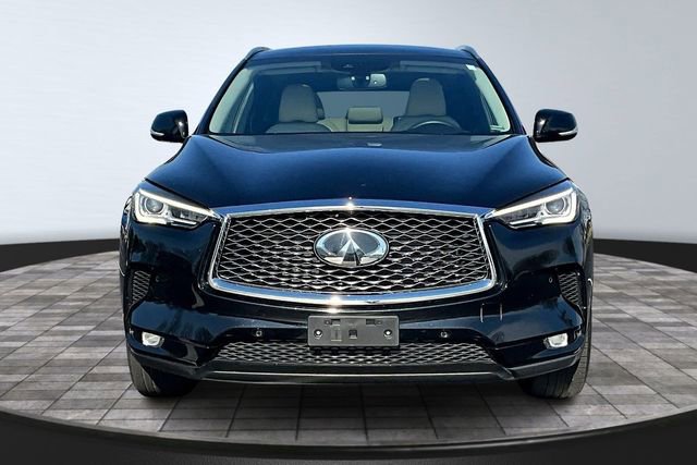 Used 2019 INFINITI QX50 Essential w/ Proactive Package image 2