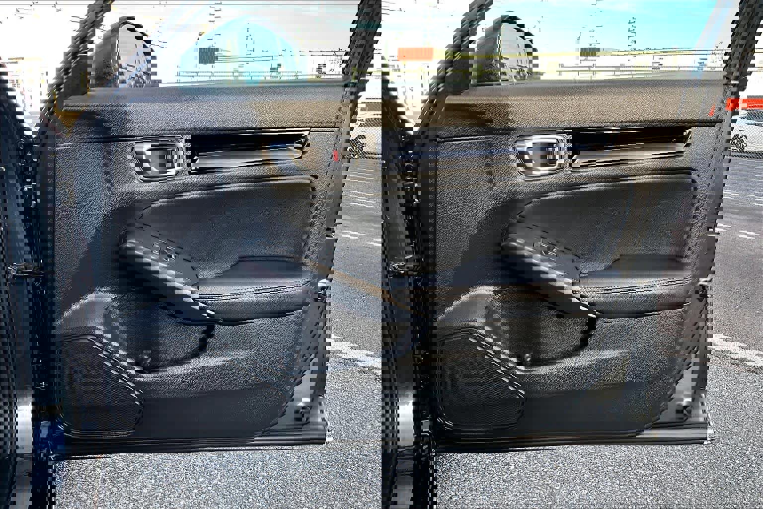 Used 2024 Honda Civic EX-L image 21