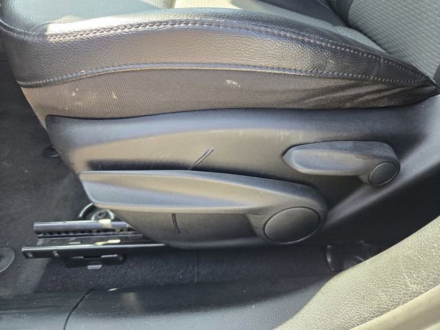 Used 2024 Jeep Compass Latitude AWD/4WD image 16