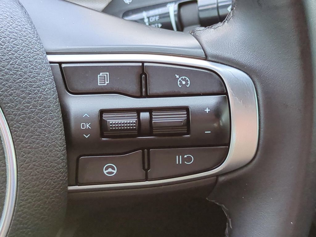 Used 2021 Kia K5 GT-Line FWD image 22