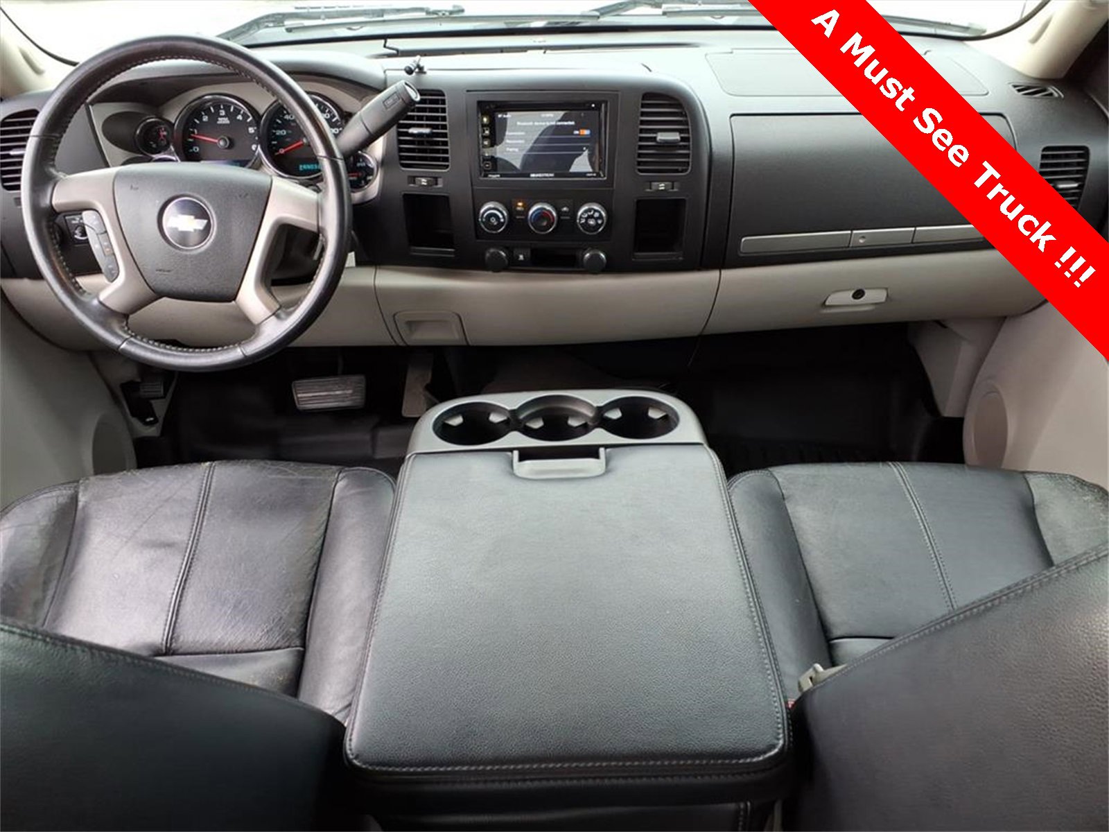 Used 2008 Chevrolet Silverado 1500 LT w/ All Star Edition image 15