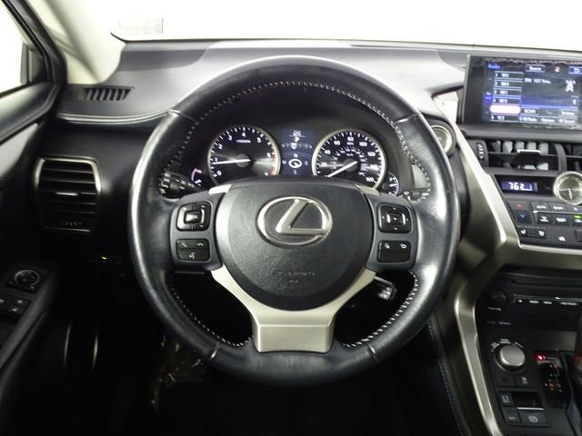 Used 2015 Lexus NX 200t AWD w/ Premium Package image 24