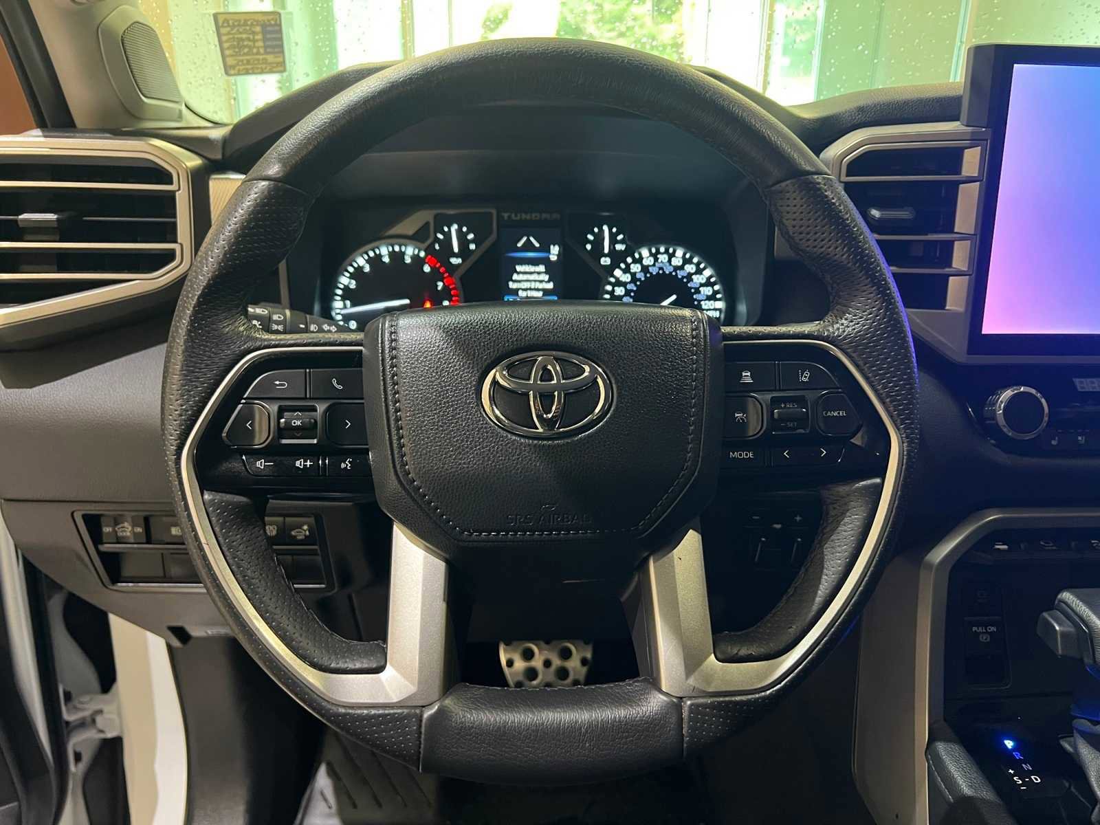Used 2023 Toyota Tundra Limited image 19