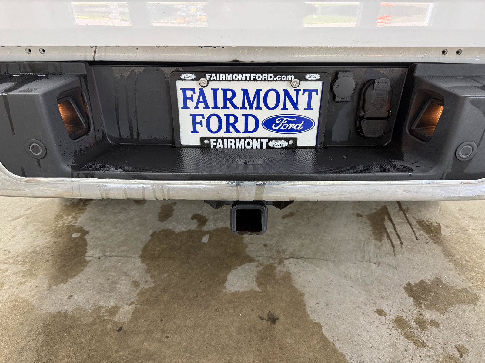 Used 2025 Ford F150 XLT w/ Equipment Group 301A Standard AWD/4WD image 30
