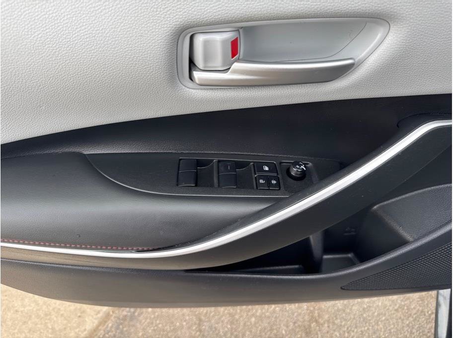 Used 2024 Toyota Corolla SE FWD image 14