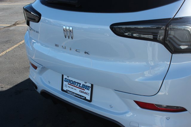 New 2026 Buick Encore GX Avenir w/ Avenir Technology Package image 15