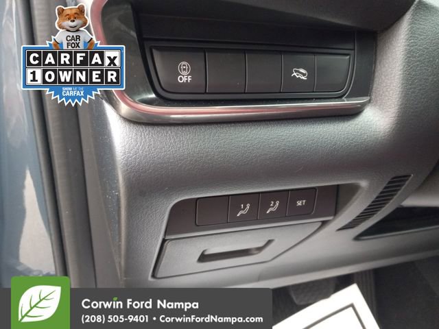 Used 2023 MAZDA CX-30 AWD 2.5 S w/ Preferred Package image 13