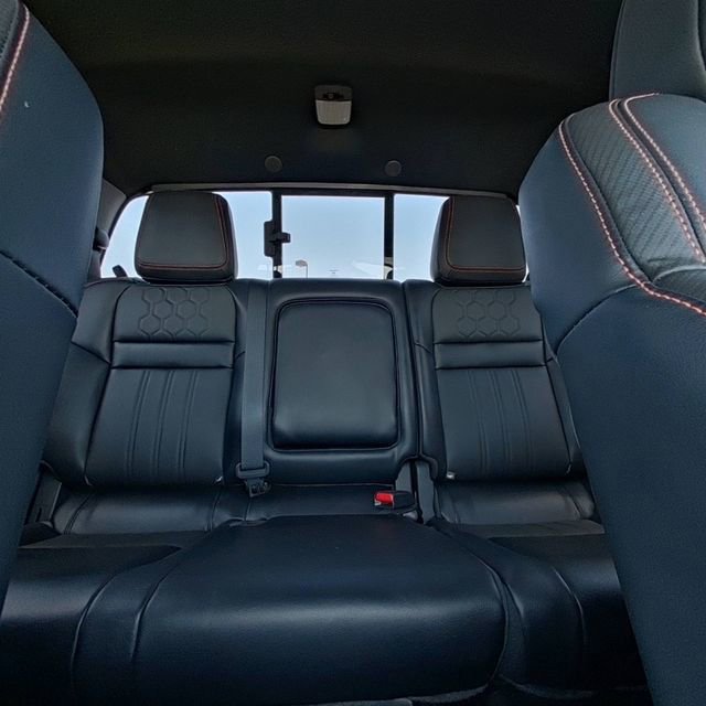 Used 2024 Nissan Frontier PRO-4X w/ Pro Premium Package AWD/4WD image 28