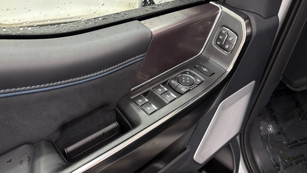 New 2026 Ford F250 Platinum AWD/4WD image 18