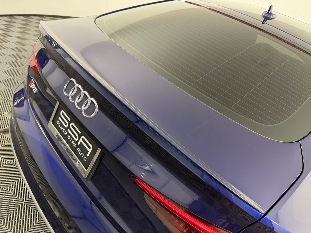 Used 2018 Audi S5 Prestige image 49