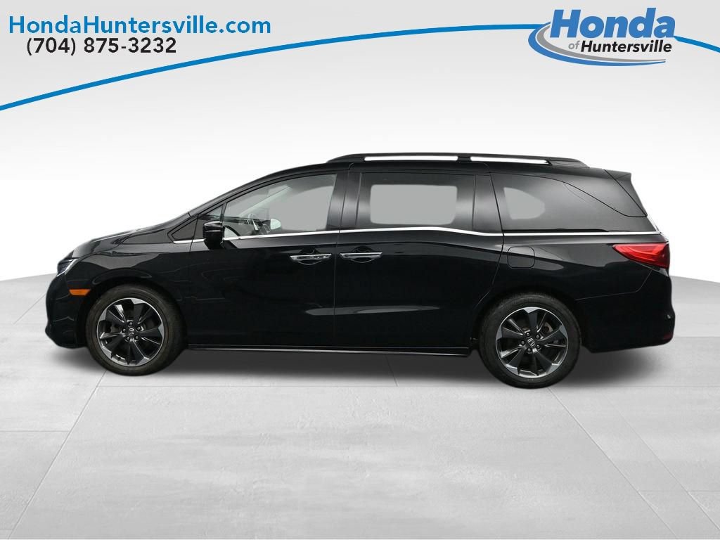 Used 2024 Honda Odyssey Elite image 5