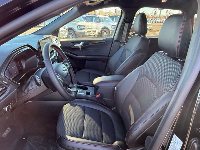 New 2026 Ford Escape ST-Line w/ Tech Pack #1 image 11