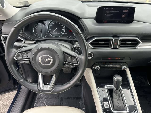 Used 2020 MAZDA CX-5 Grand Touring AWD/4WD image 18