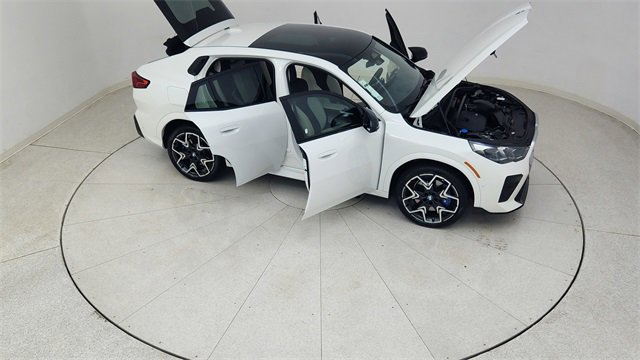 Used 2025 BMW X2 M35i image 89