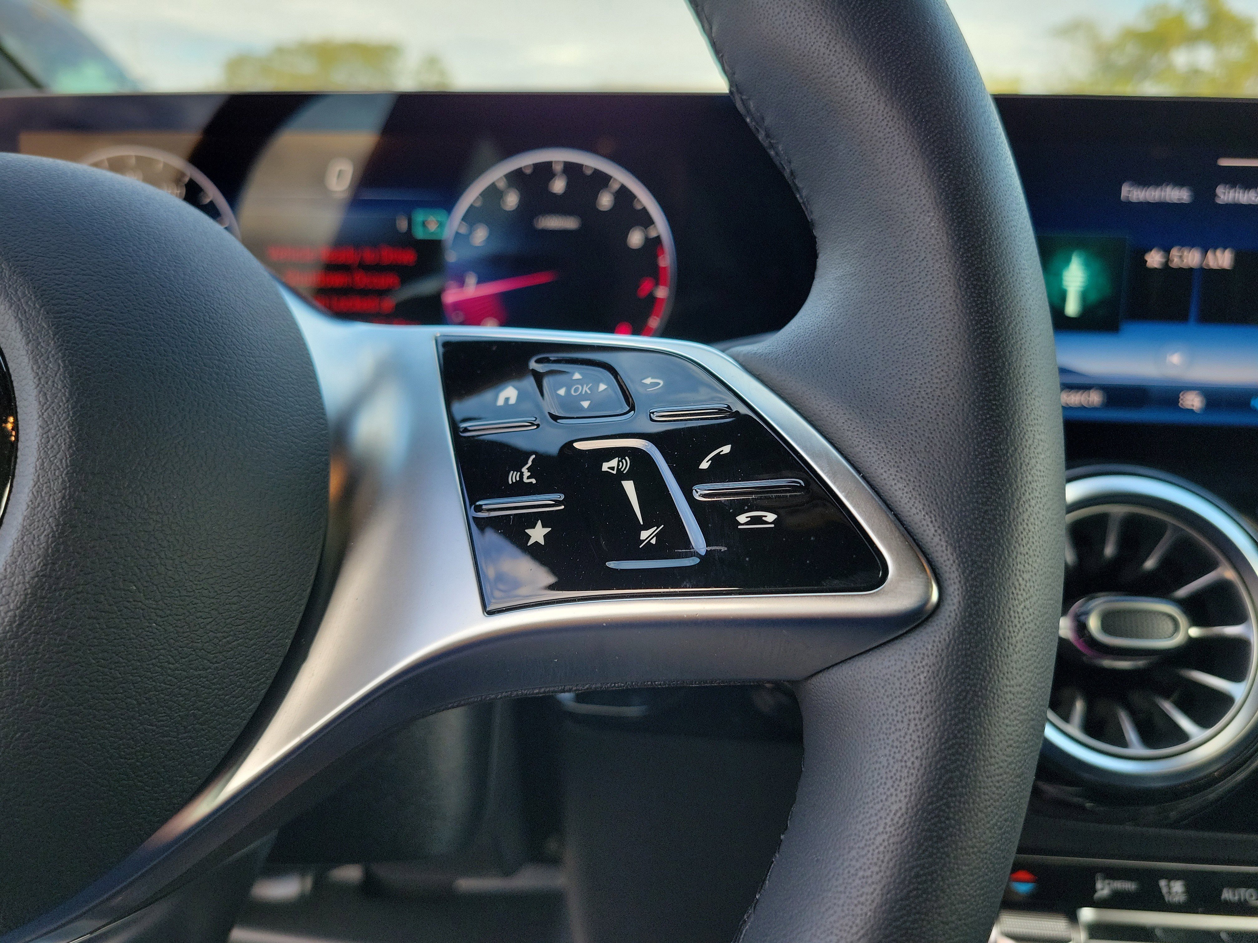 Certified 2026 Mercedes-Benz GLA 250 image 29