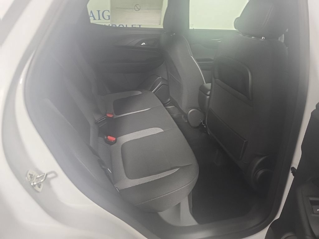 New 2026 Chevrolet TrailBlazer LS w/ LS Convenience Package AWD/4WD image 13