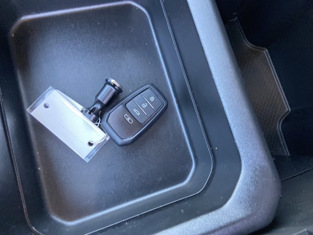 Used 2023 RAM 1500 Laramie image 43