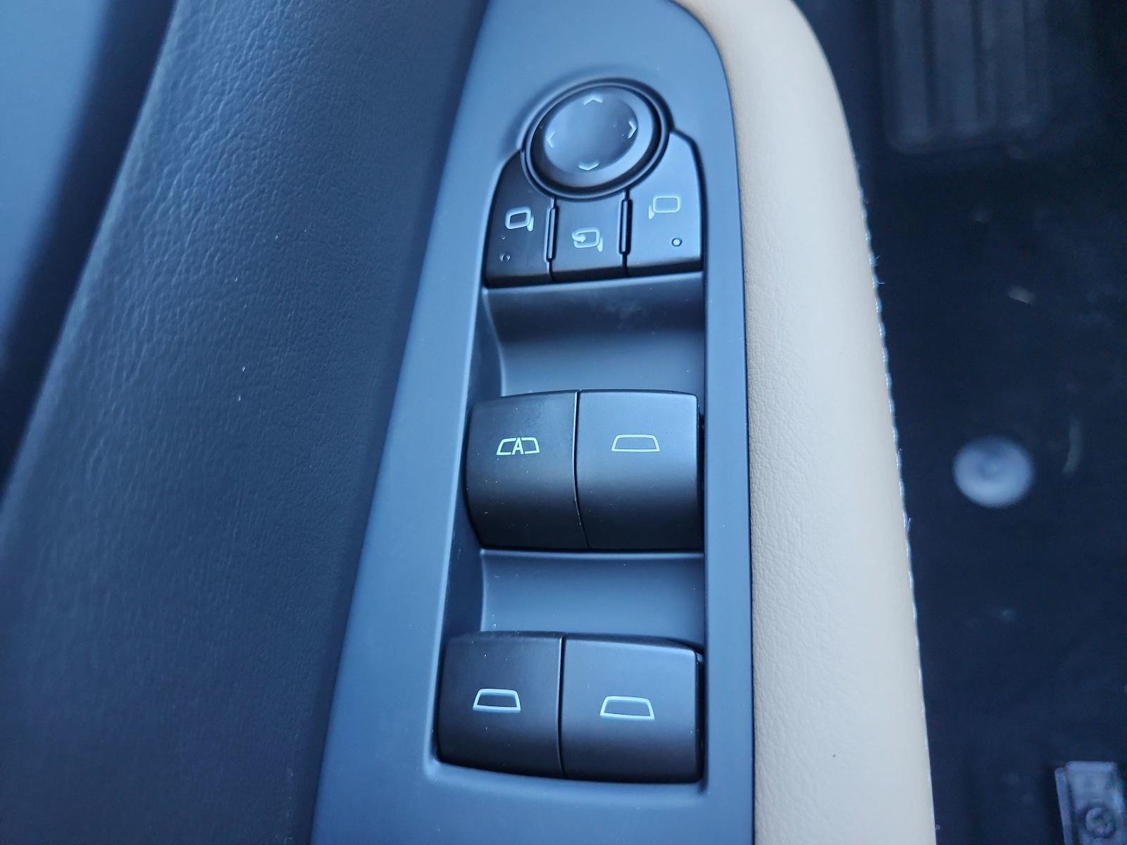 New 2026 Buick Enclave Preferred w/ Power Package AWD/4WD image 20
