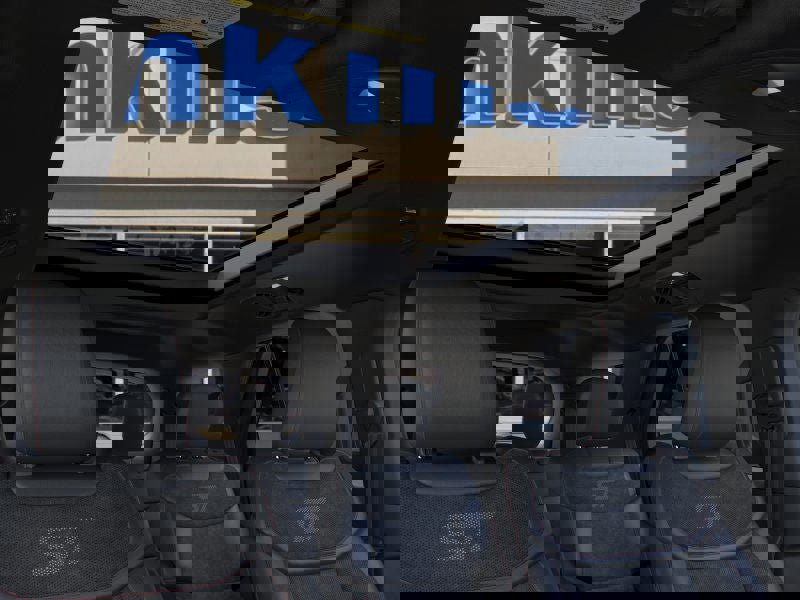 New 2026 Ford Explorer ST image 45