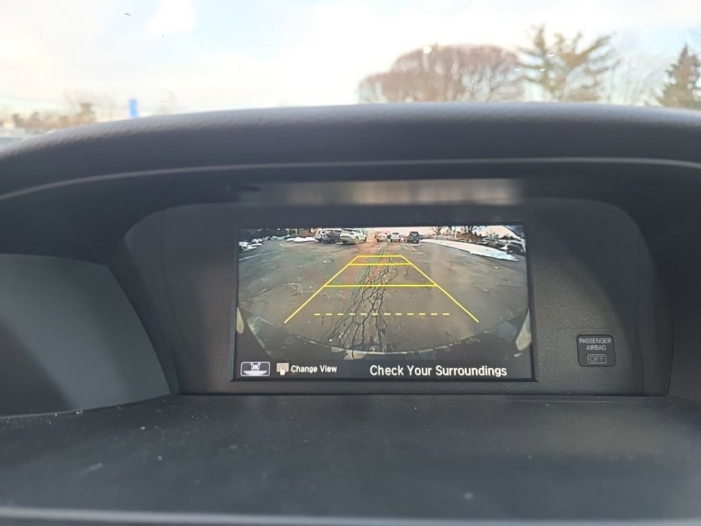 Used 2017 Honda Accord EX-L image 18