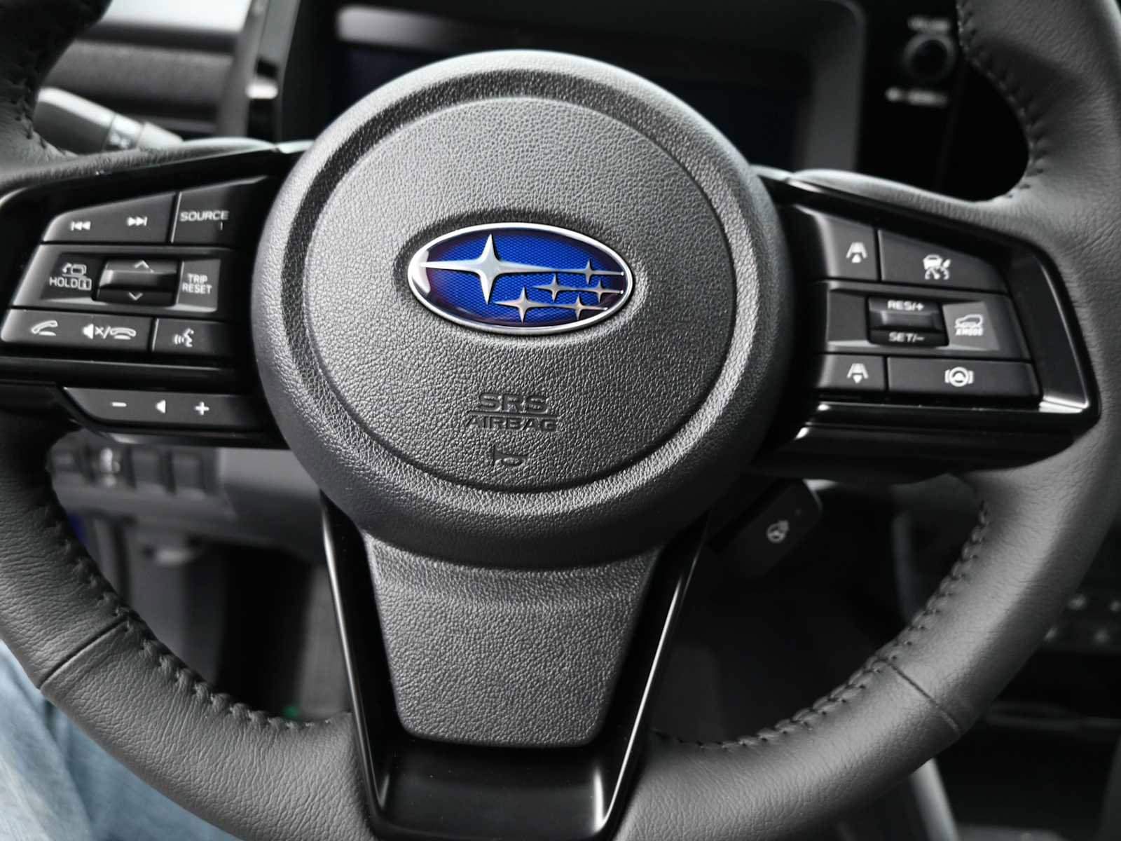 New 2026 Subaru Outback Limited image 11