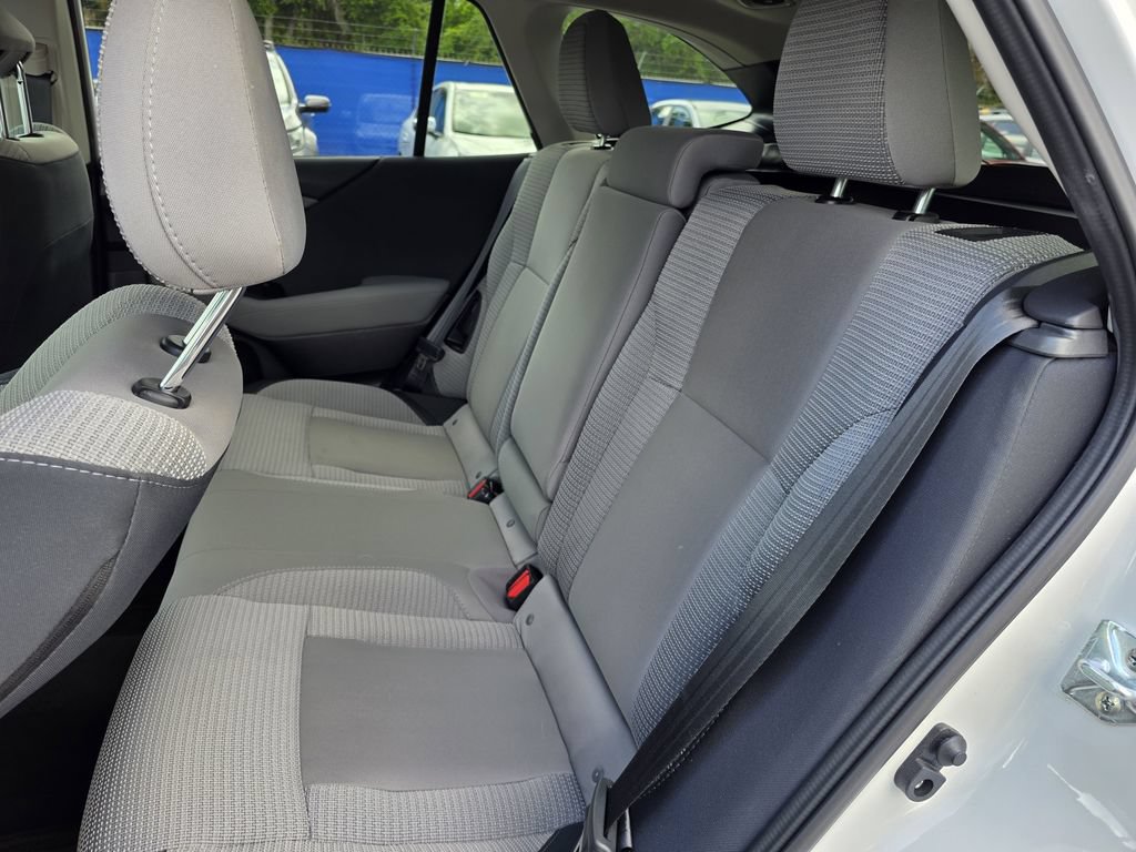 Used 2025 Subaru Outback Premium AWD/4WD image 15