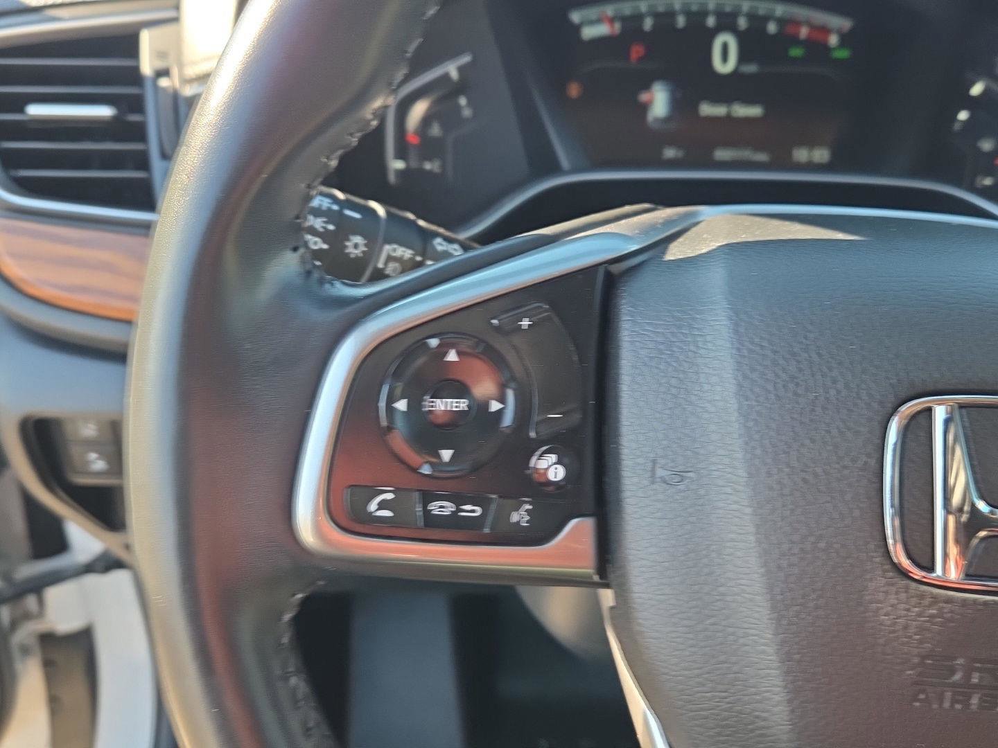 Used 2022 Honda CR-V EX-L image 26