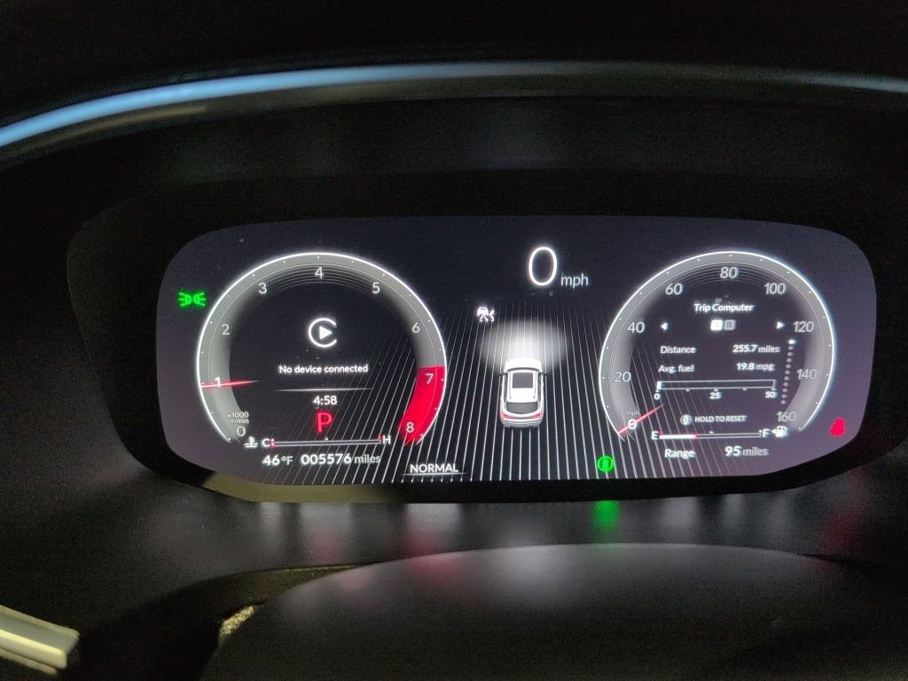 Certified 2026 Acura MDX A-Spec image 20