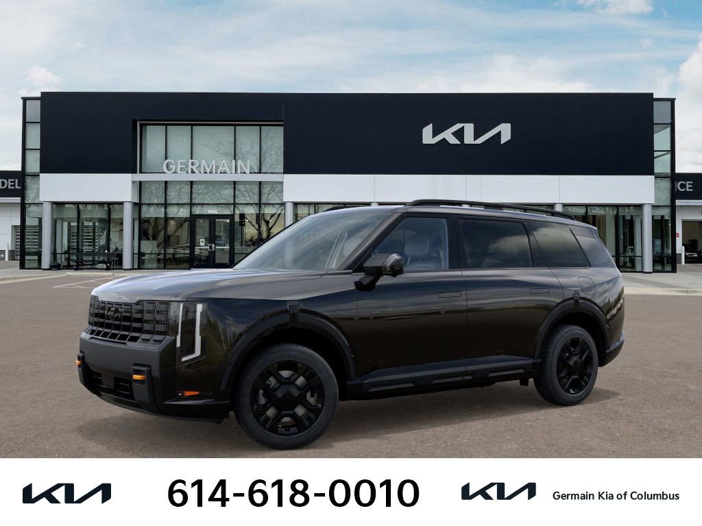 New 2027 Kia Telluride SX Prestige X-Pro image 5
