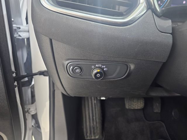Used 2024 Chevrolet Equinox LT AWD/4WD image 28