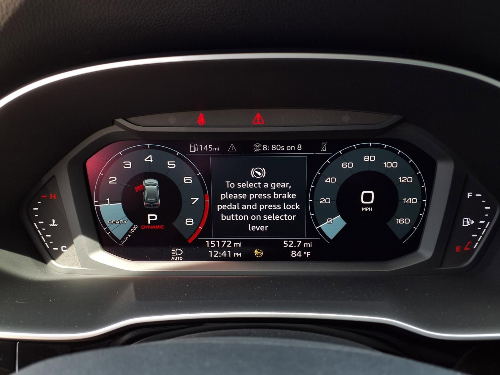 Used 2023 Audi Q3 2.0T Premium w/ Convenience Package image 14