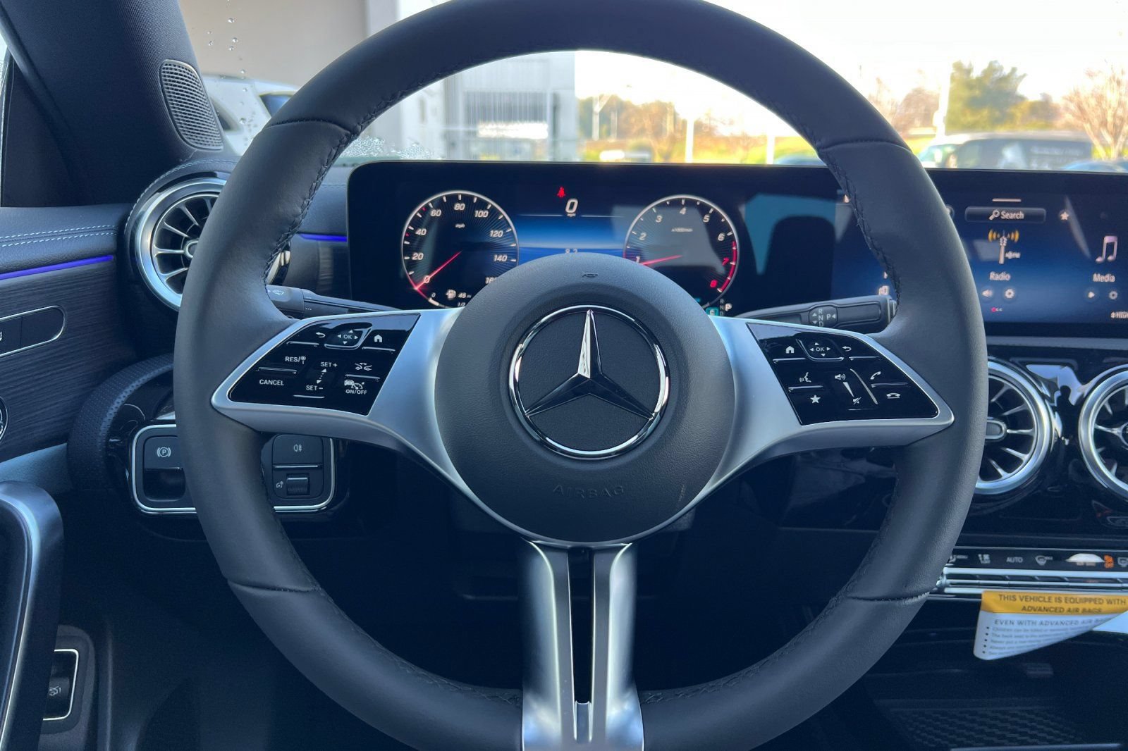 New 2026 Mercedes-Benz CLA 250 image 24