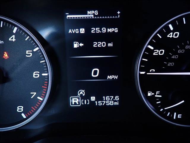 Certified 2024 Subaru Crosstrek 2.0i Premium w/ Crosstrek Mirror Package AWD/4WD image 22