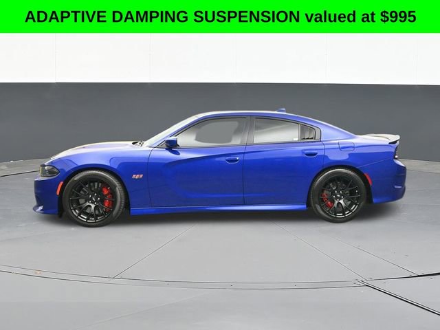 Used 2019 Dodge Charger Scat Pack w/ Dynamics Package image 9