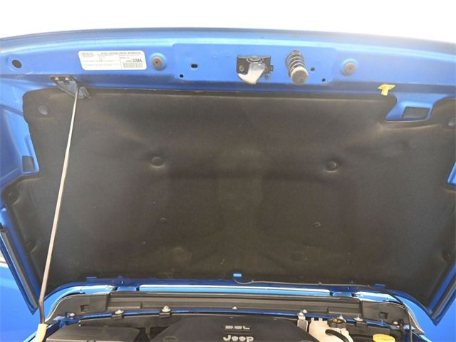 Used 2021 Jeep Gladiator Overland image 21