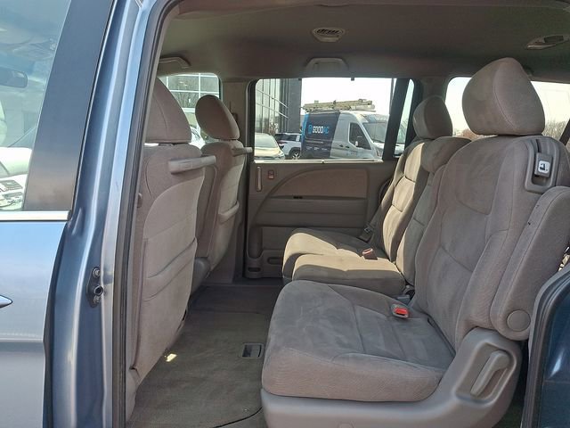 Used 2010 Honda Odyssey EX image 11