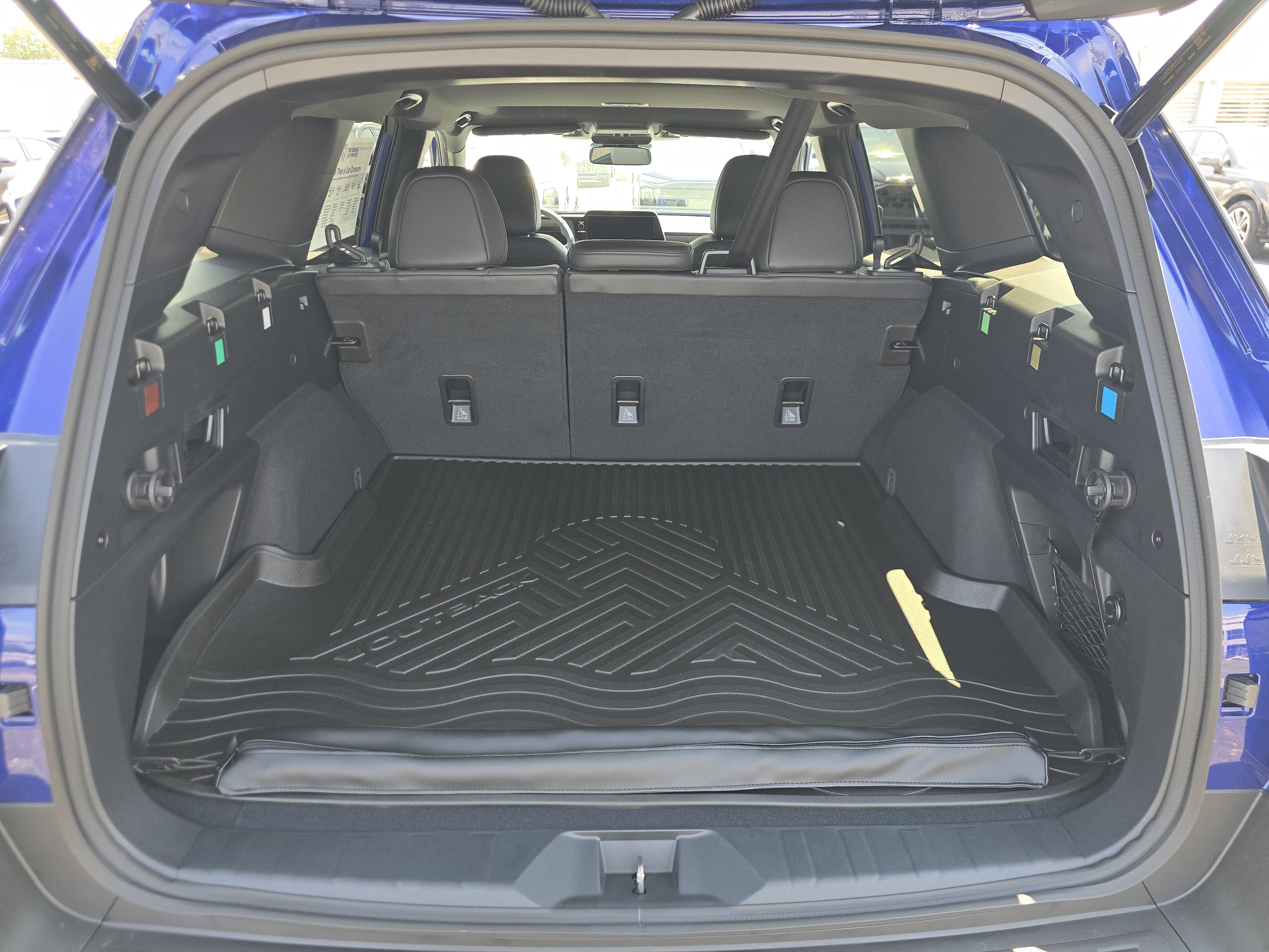 New 2026 Subaru Outback Premium AWD/4WD image 16