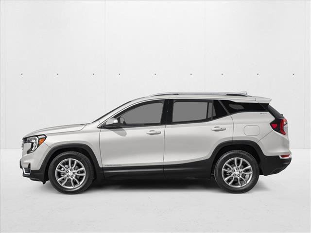New 2026 GMC Terrain Denali AWD/4WD image 3