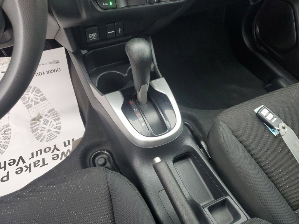 Used 2015 Honda Fit EX-L image 23