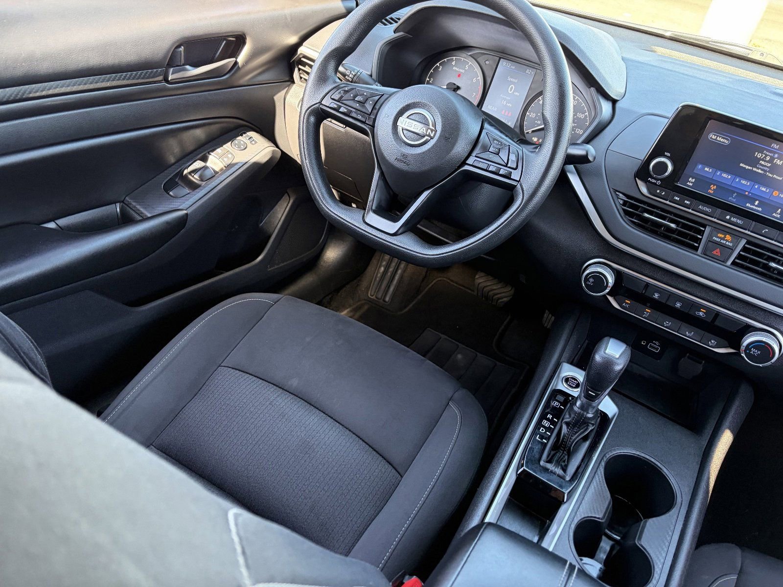 Certified 2023 Nissan Altima 2.5 S image 15