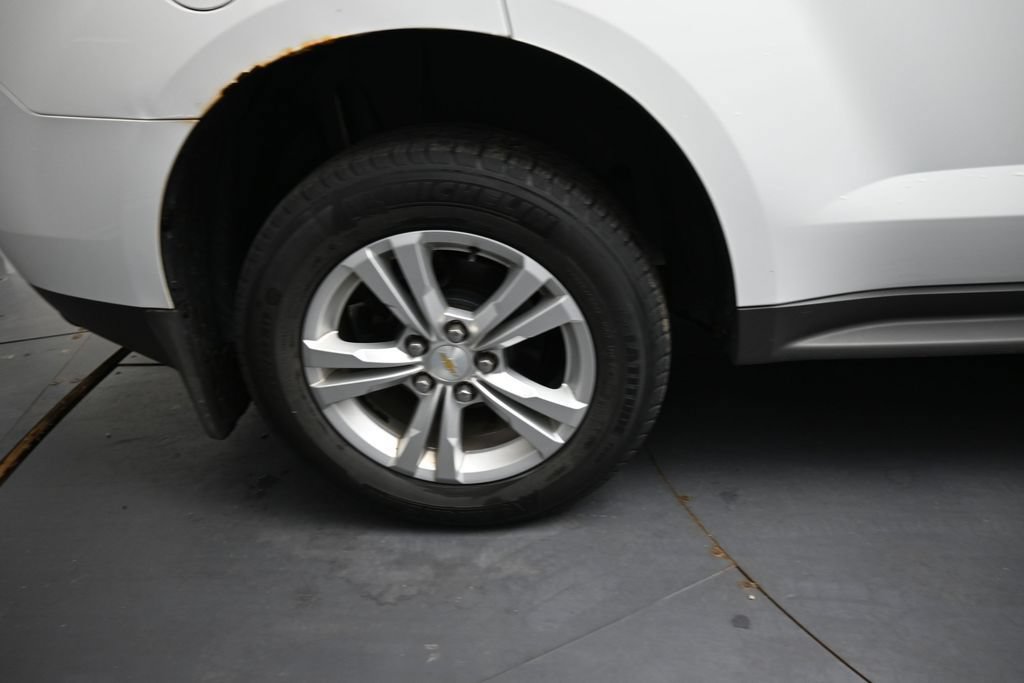Used 2013 Chevrolet Equinox LT AWD/4WD image 15