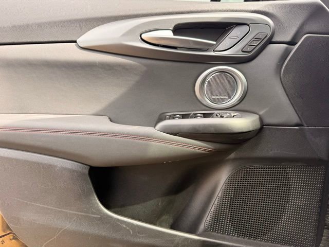 Used 2024 Dodge Hornet R/T Plus w/ R/T Blacktop Package image 8