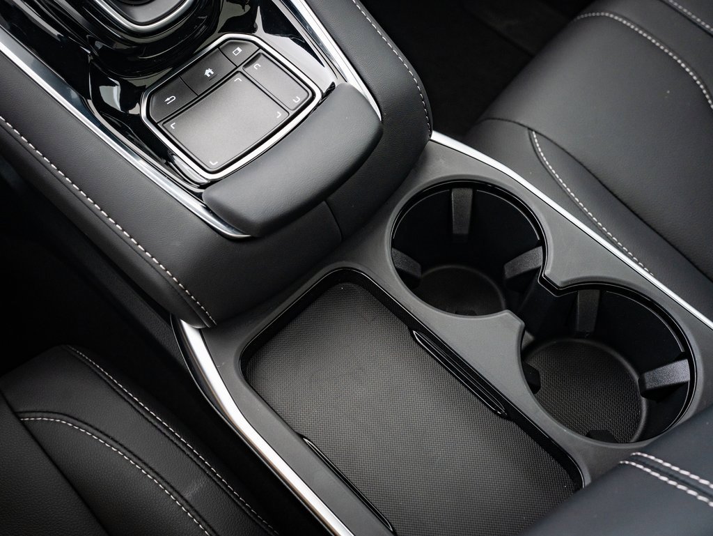 Certified 2025 Acura RDX SH-AWD image 22