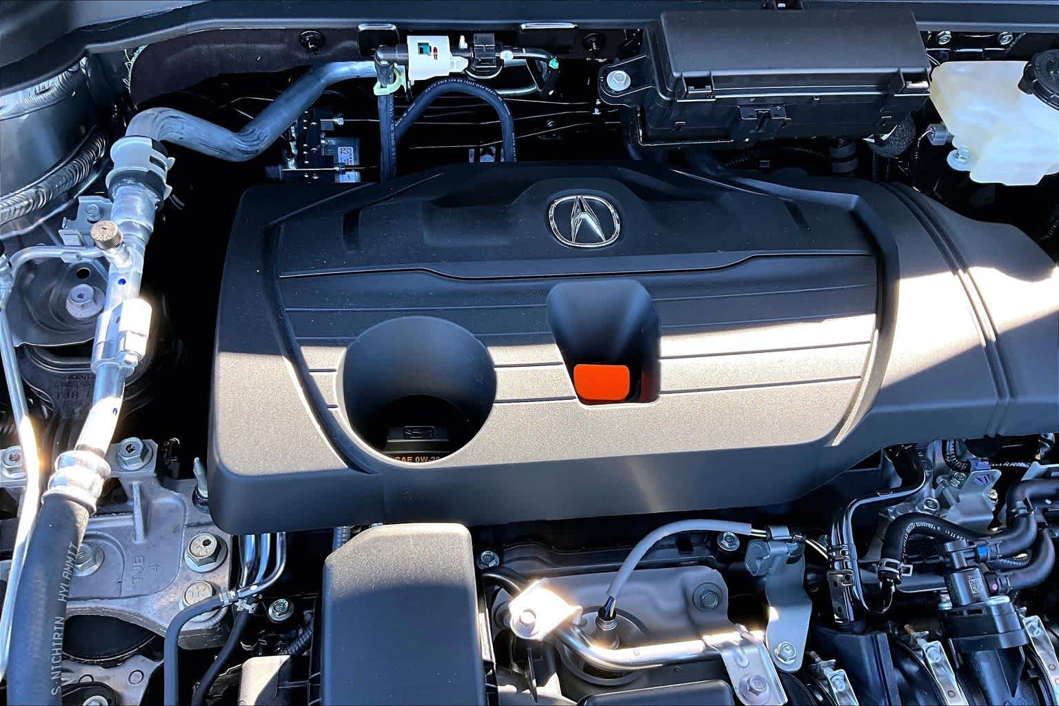 Used 2026 Acura RDX w/ Advance Package AWD/4WD image 18