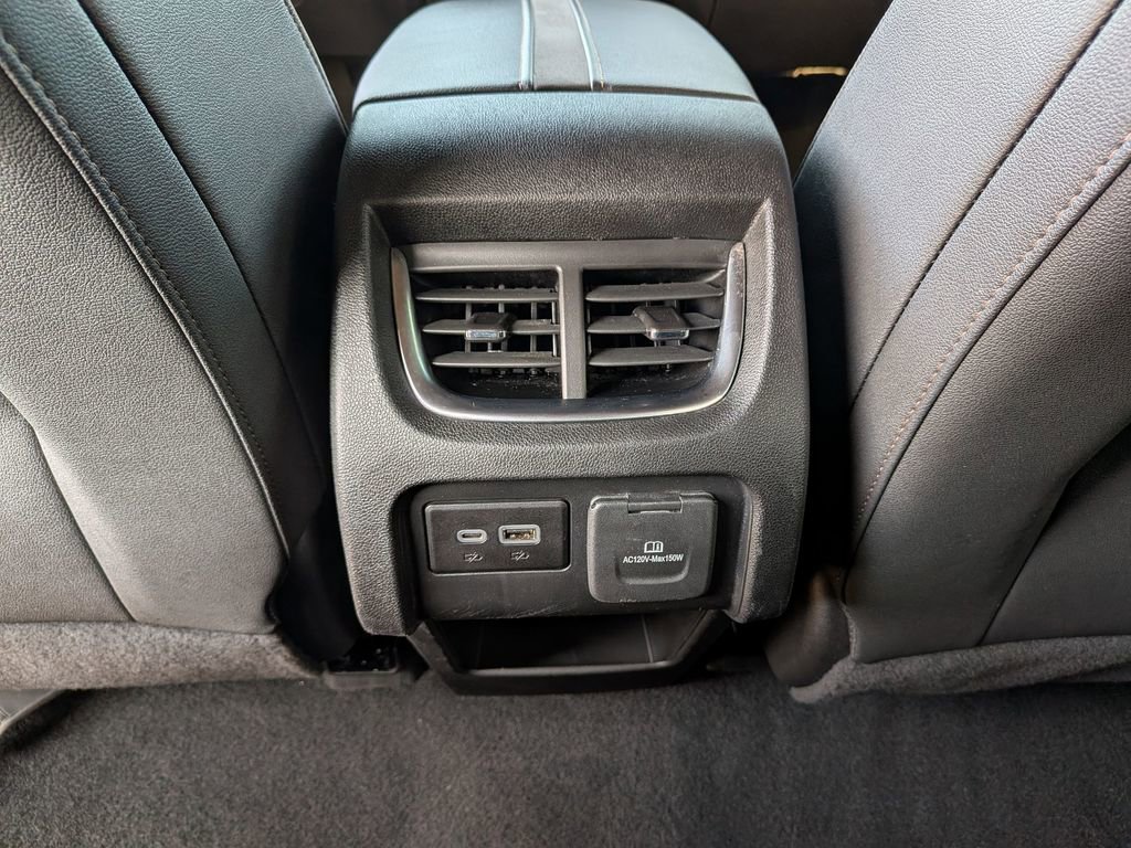 Used 2023 Chevrolet Blazer Premier w/ Driver Confidence II Package image 34